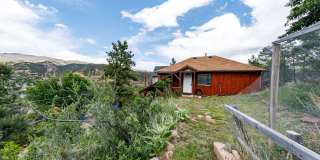 Manitou Cottage nestled in Nature Gallery 54