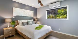 Luxurious & Private Modern Home w/Pool, AC & Diamond Head Views - Aloha Nalu Gallery 18