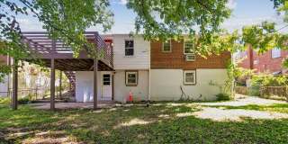 Perfectly Located Single Family Home in Silver Spring Gallery 13