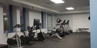 The Peabody Collection Gallery 15