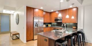 Modern Elegance and Style Colony Camelview 2 Bed Condo at the Optima! Gallery 6