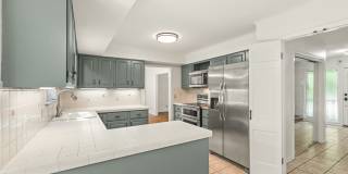 4 Bedroom Home with Bonus Space, 2 Car Garage & Large Yard Gallery 3