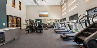 Zinc 1501 Apartments Gallery 2