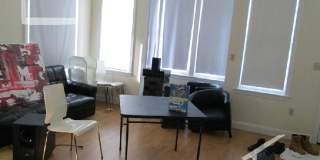 1-Bed w Central Air! Parking Spot Included, near Boston Landing Nightlife! Laundry on site Gallery 8