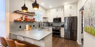 Furnished! In town! Walk to everything! Recently updated! Furnished! In town! Walk to everything! Recently updated! Gallery 3