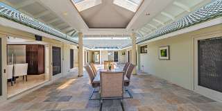 5 BR Executive Home with Pool in prestigious Kahala! Pet Friendly! Gallery 24