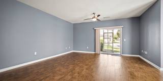 End unit townhome in The Cottages at Oakleaf Plantation Gallery 11