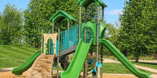 Greenbriar Estates Townhomes Gallery 21