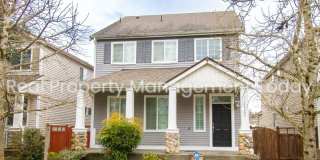 Great 3 bed and 3 bath home in Spanaway! Gallery 1