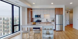 The Mason Gallery 101