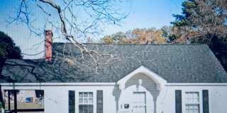 Two bedroom/one bath house near ECU Gallery 1