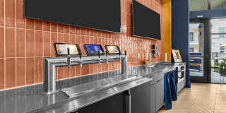 Cavalry at Liberty Hill Gallery 1