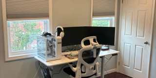 Nice 2 Bedroom in Trendy Lawrenceville Gallery 8