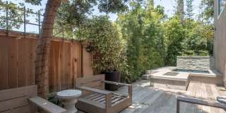 Exquisite Tree Section Home with A/C Gallery 31