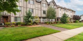 Spacious Villebois Townhome with Bonus Space! Spacious Villebois Townhome with Bonus Space! Gallery 26