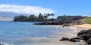 S Kihei Furnished Beach Condo near Charlie Young Beach and Cove Park Gallery 3