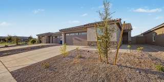 BRAND NEW HOME in Buckeye! Gallery 1