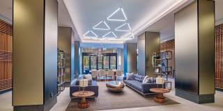Lenox Gallery 6