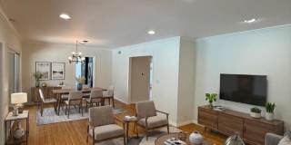 Beautiful One Level, 3 Bedroom, 3 Bathroom Tarzana Pool Home for Lease! Gallery 12