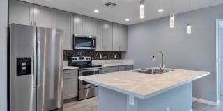 6-Bedroom, 3-Bath Tempe Home with Private Pool Near ASU Gallery 7