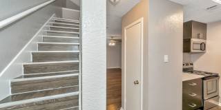 Hulen Park Place Townhomes Hulen Park Place Townhomes Gallery 3