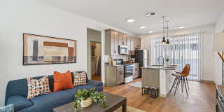 The Ranches at Gunsmoke - Affordable Housing Gallery 23