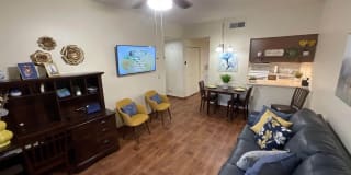 Fellowship Square - Mesa Gallery 2