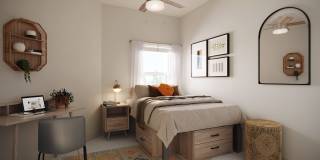 Derby Row - Student Housing Gallery 5