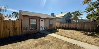 Cute 3 Bed/1 Bath N Bakersfield Home w/ RBP & Deposit Alternative Option Gallery 1