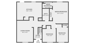 5386 Kristian Court Gallery 13