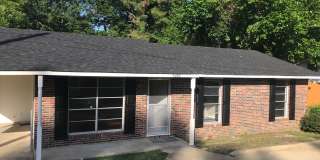 **AVAILABLE NOW**Nice 3 Bedroom / 1 Bathroom Home for Rent in Columbus, GA*** Gallery 1