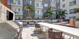 The Alamitos Gallery 24