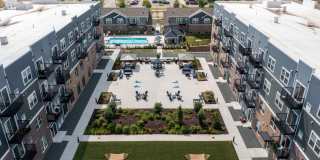 The Edison at Spirit Gallery 25