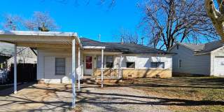 Cute, Updated 3 Bed in Del City Gallery 1