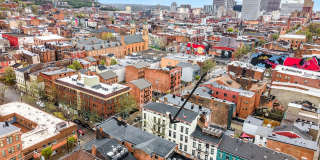 OVER THE RHINE LUXURY UNITS & PENTHOUSES Gallery 15