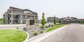 The Station Apartments at Gateway Gallery 92