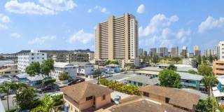 Relaxing 1BR/1BA Condo in Honolulu Gallery 21