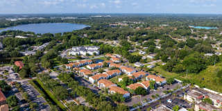 Aventura Orlando Apartments Gallery 27