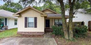 3 Bedroom 2 Bath Patio Home Located in Lakewood Cottages Subdivision! Gallery 1