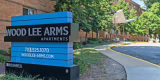 Wood Lee Arms Gallery 1