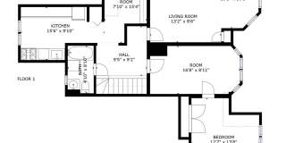 8 Hudson Terrace Gallery 2