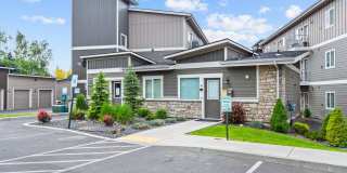 Dakota Flats Gallery 12