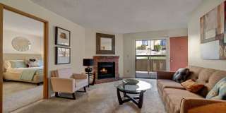 Grand View Apartment Homes Gallery 1