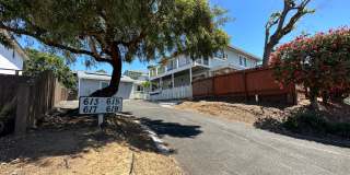 Top Floor of Benicia Duplex Gallery 41