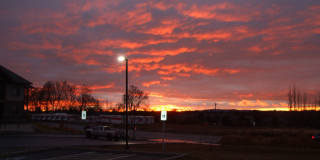 Palouse Prairie Gallery 1
