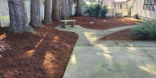 Beautiful One-Level Home with Sunroom, Vaulted Ceilings & Multiple Living Areas Gallery 34