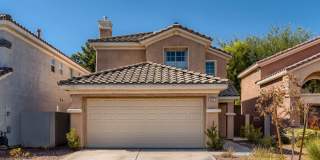 Beautiful 3 bedroom Home Located in the Vibrant City of Las Vegas Gallery 1