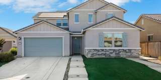 Spacious 5BR House in Rancho Cordova with a Pool! Gallery 1