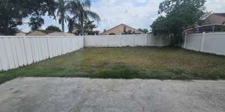 Single Family Home 3/2 Gallery 16