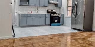 1740 Mahan Avenue Gallery 1